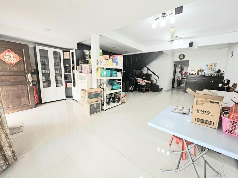 2-storey Terraced House for Sale in BANDAR PUCHONG JAYA (Puchong) - Wendy Chin - PropertyGuru.com.my
