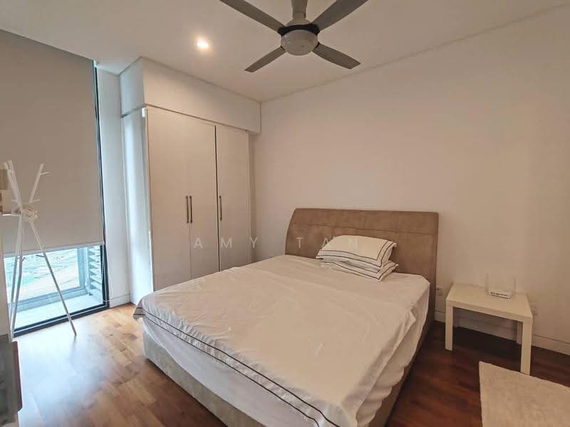 Condominium for Sale at TTDI Ascencia - Amy Tan - PropertyGuru.com.my