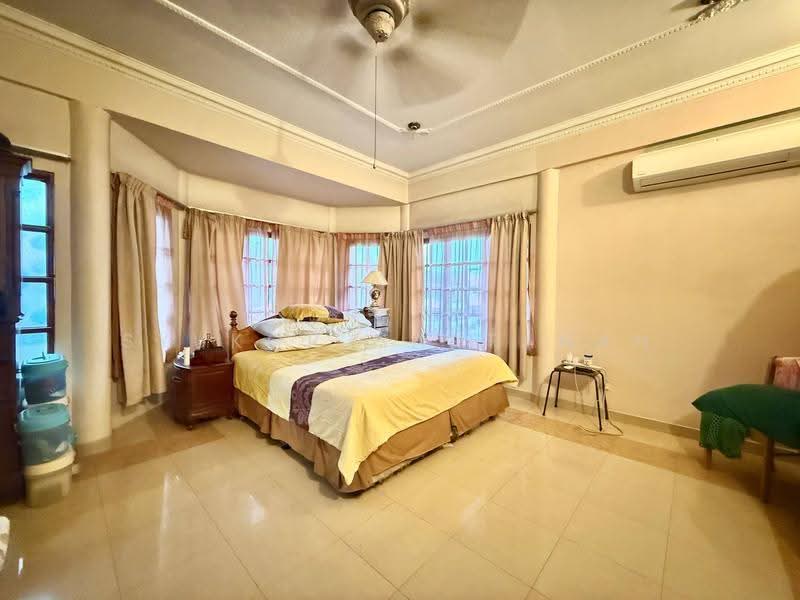 Semi-Detached House for Sale in Petaling Jaya (Selangor) - Syukor Hartanah - Bedroom - PropertyGuru.com.my