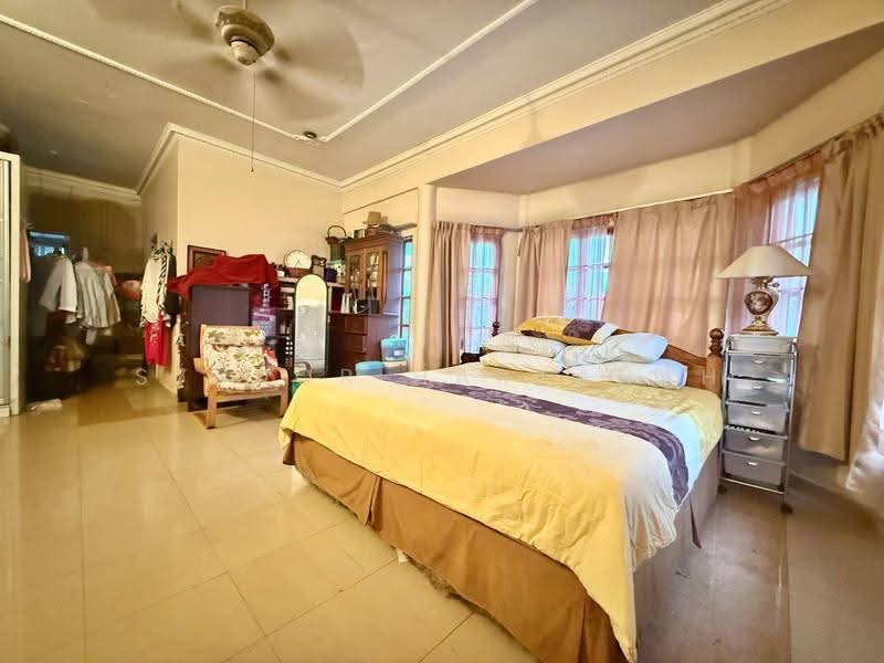 Semi-Detached House for Sale in Petaling Jaya (Selangor) - Syukor Hartanah - Bedroom - PropertyGuru.com.my