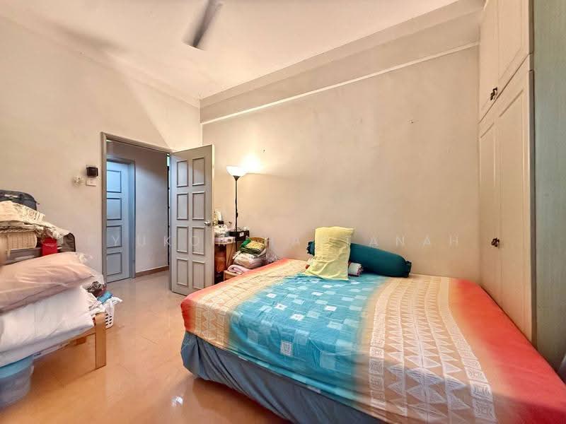 Semi-Detached House for Sale in Petaling Jaya (Selangor) - Syukor Hartanah - Bedroom - PropertyGuru.com.my