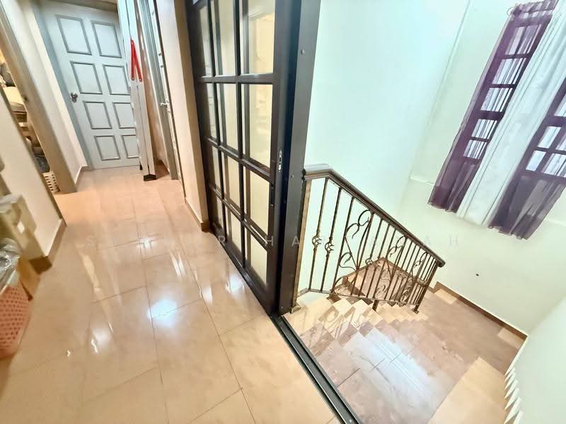 Semi-Detached House for Sale in Petaling Jaya (Selangor) - Syukor Hartanah - Interior - PropertyGuru.com.my