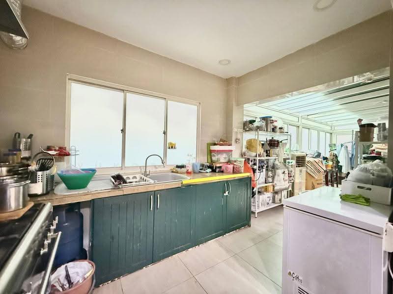 Semi-Detached House for Sale in Petaling Jaya (Selangor) - Syukor Hartanah - Kitchen - PropertyGuru.com.my