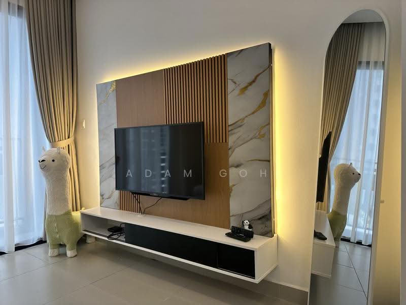 Service Residence for Rent at SWNK Houze @ BBCC - Adam Goh - PropertyGuru.com.my