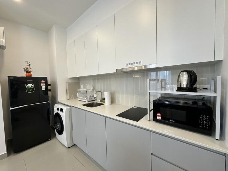 Service Residence for Rent at SWNK Houze @ BBCC - Adam Goh - PropertyGuru.com.my