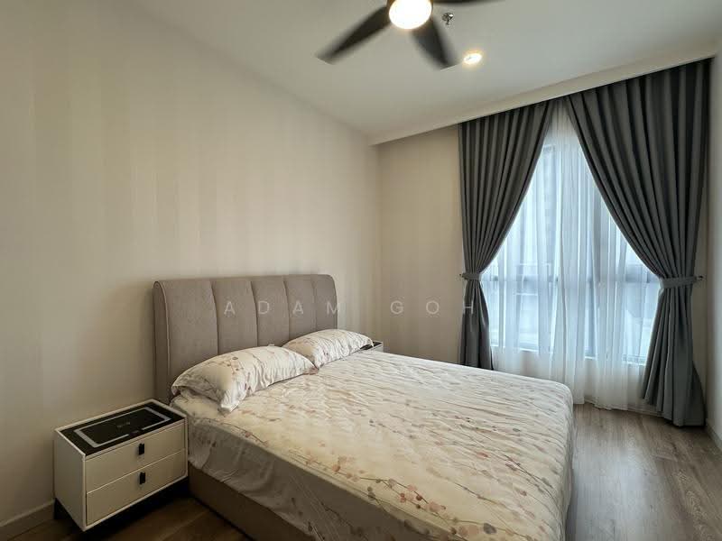 Service Residence for Rent at SWNK Houze @ BBCC - Adam Goh - PropertyGuru.com.my