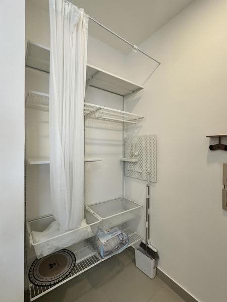 Service Residence for Rent at SWNK Houze @ BBCC - Adam Goh - PropertyGuru.com.my