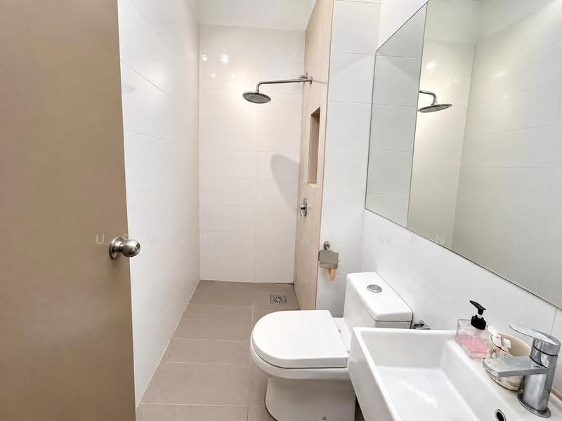 Terraced House for Sale in Cyberjaya (Selangor) - Uswani Mazuwan - Bathroom - PropertyGuru.com.my