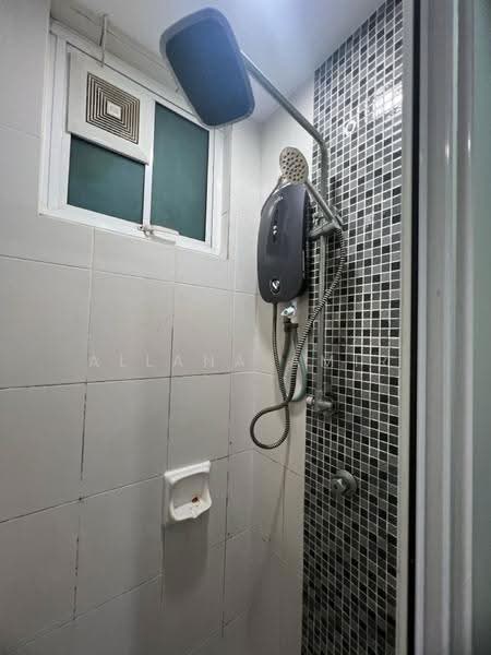 Condominium for Rent at Panorama Residences @ Batu Caves - Allana Amir - Bathroom - PropertyGuru.com.my