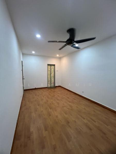 Condominium for Rent at Panorama Residences @ Batu Caves - Allana Amir - Interior - PropertyGuru.com.my