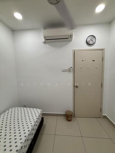 Condominium for Rent at Panorama Residences @ Batu Caves - Allana Amir - Bedroom - PropertyGuru.com.my