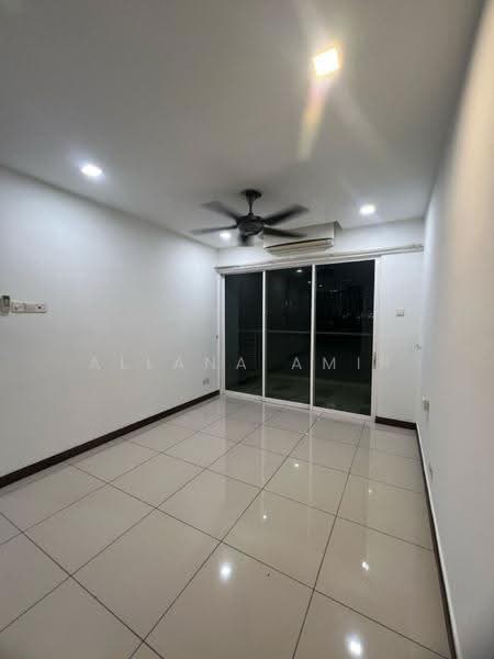 Condominium for Rent at Panorama Residences @ Batu Caves - Allana Amir - Living Room - PropertyGuru.com.my