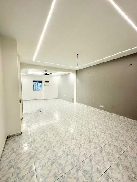 Rumah Teres 2-Tingkat untuk Dijual di Kulai (Johor) - Jesy Tey - Living Room - PropertyGuru.com.my