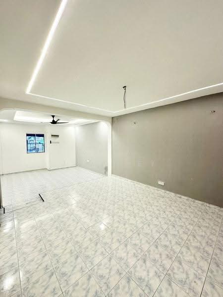 Rumah Teres 2-Tingkat untuk Dijual di Kulai (Johor) - Jesy Tey - Living Room - PropertyGuru.com.my