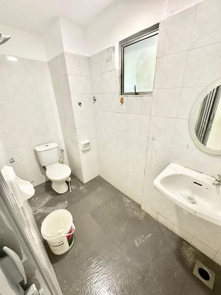 Rumah Teres 2-Tingkat untuk Dijual di Kulai (Johor) - Jesy Tey - Bathroom - PropertyGuru.com.my