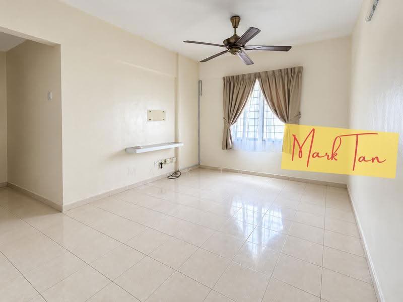 Apartment for Rent at Jelutong Park - Mark Tan - Interior - PropertyGuru.com.my