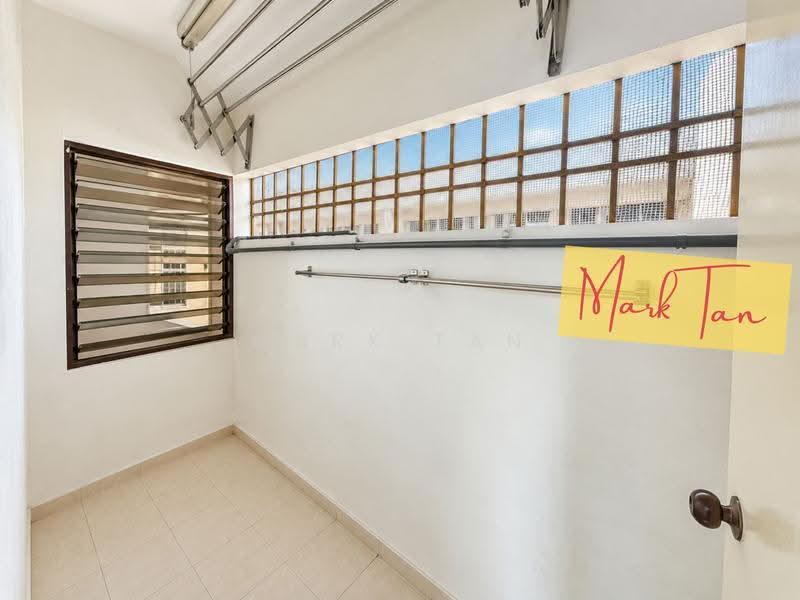 Apartment for Rent at Jelutong Park - Mark Tan - Interior - PropertyGuru.com.my