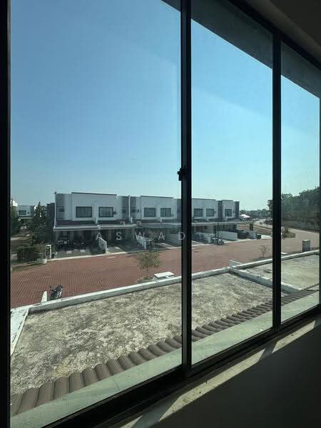 2-storey Terraced House for Sale in Belleza Garden Homes (Phase 3) (Jitra) - Aswad . - Exterior - PropertyGuru.com.my