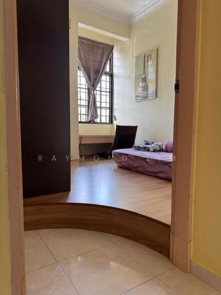 Apartment for Sale at Emerald Court - Raymond Lim PW - Bedroom - PropertyGuru.com.my