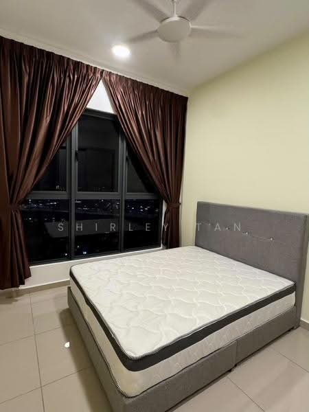 Kediaman Servis untuk Disewa di Suria Garden - Shirley Tan - Bedroom - PropertyGuru.com.my