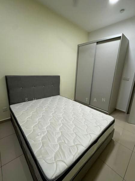 Kediaman Servis untuk Disewa di Suria Garden - Shirley Tan - Bedroom - PropertyGuru.com.my