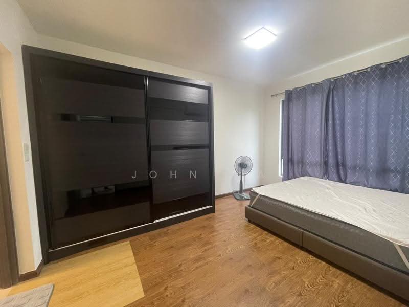 Kediaman Servis untuk Disewa di Country Garden Central Park - John Sia - Bedroom - PropertyGuru.com.my