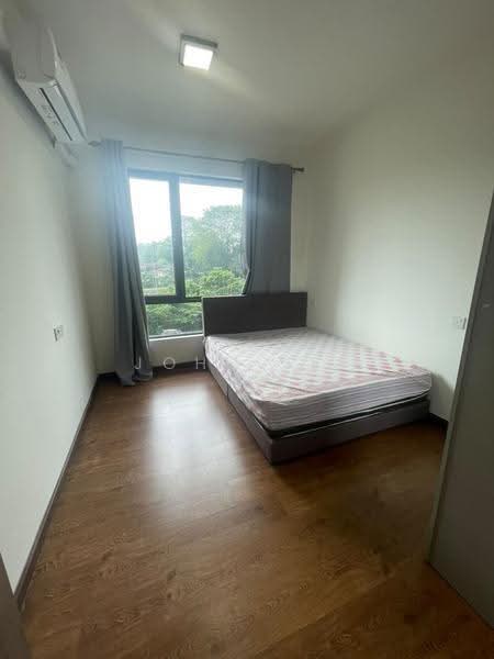 Kediaman Servis untuk Disewa di Country Garden Central Park - John Sia - Bedroom - PropertyGuru.com.my