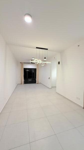 Condominium for Rent at D'Terra Residences - Camy Liew - Living Room - PropertyGuru.com.my