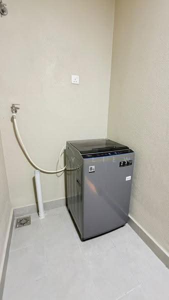 Condominium for Rent at D'Terra Residences - Camy Liew - Interior - PropertyGuru.com.my