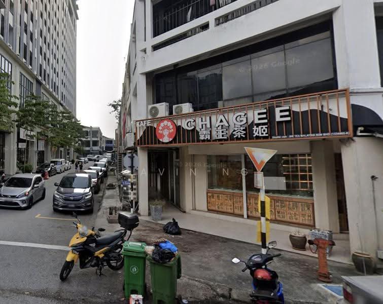 Kedai untuk Dijual di Kepong (Kuala Lumpur) - Cavin Ng - PropertyGuru.com.my
