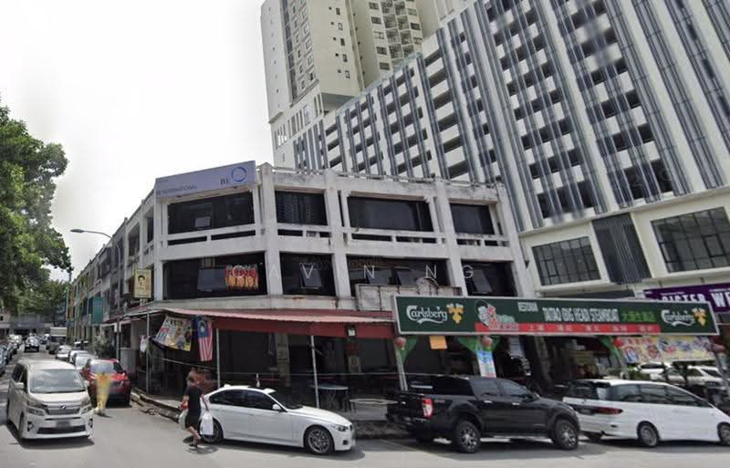 Kedai untuk Dijual di Kepong (Kuala Lumpur) - Cavin Ng - Exterior - PropertyGuru.com.my