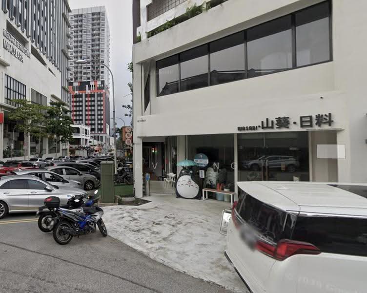 Kedai untuk Dijual di Kepong (Kuala Lumpur) - Cavin Ng - Exterior - PropertyGuru.com.my