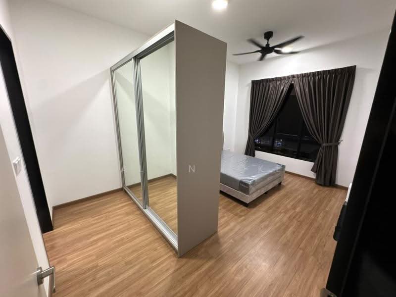 Service Residence for Rent at 2Rio Residence @ Bandar Puteri Puchong - Calvin Loke - Bedroom - PropertyGuru.com.my