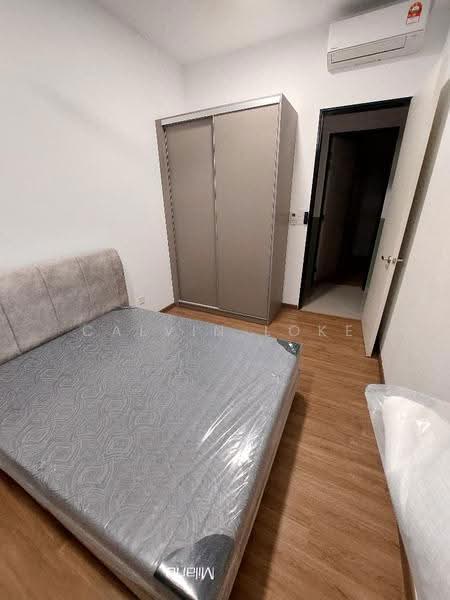 Service Residence for Rent at 2Rio Residence @ Bandar Puteri Puchong - Calvin Loke - Bedroom - PropertyGuru.com.my