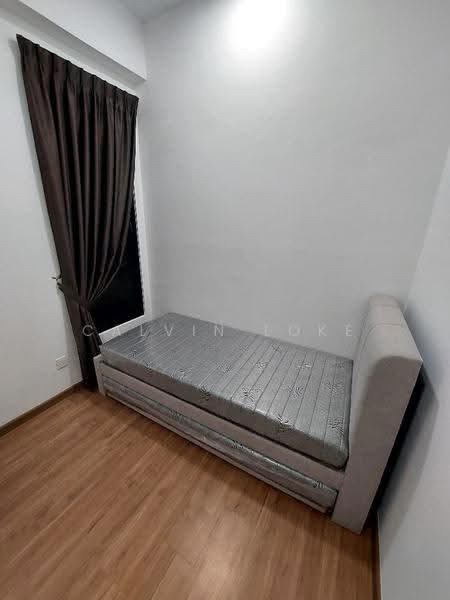 Service Residence for Rent at 2Rio Residence @ Bandar Puteri Puchong - Calvin Loke - Bedroom - PropertyGuru.com.my