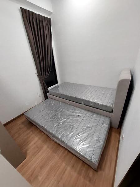 Service Residence for Rent at 2Rio Residence @ Bandar Puteri Puchong - Calvin Loke - Bedroom - PropertyGuru.com.my