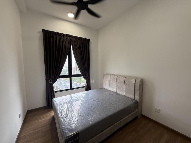 Service Residence for Rent at 2Rio Residence @ Bandar Puteri Puchong - Calvin Loke - Bedroom - PropertyGuru.com.my