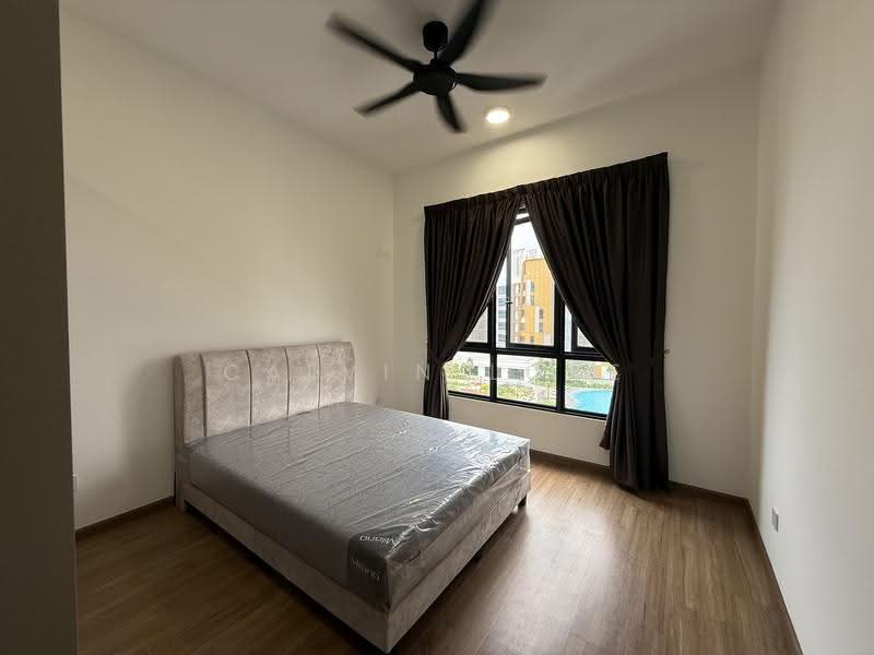 Service Residence for Rent at 2Rio Residence @ Bandar Puteri Puchong - Calvin Loke - Bedroom - PropertyGuru.com.my