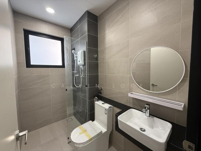 Service Residence for Rent at 2Rio Residence @ Bandar Puteri Puchong - Calvin Loke - Bathroom - PropertyGuru.com.my