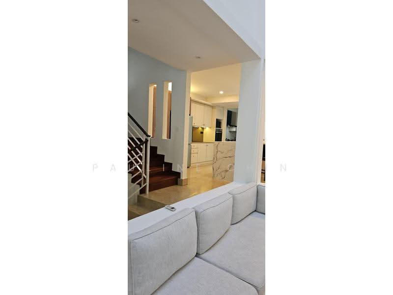 2.5-storey Terraced House for Rent in Mont Kiara (Kuala Lumpur) - Pauline CHIN - Kitchen - PropertyGuru.com.my