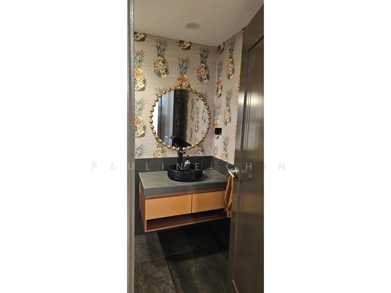 2.5-storey Terraced House for Rent in Mont Kiara (Kuala Lumpur) - Pauline CHIN - Bathroom - PropertyGuru.com.my