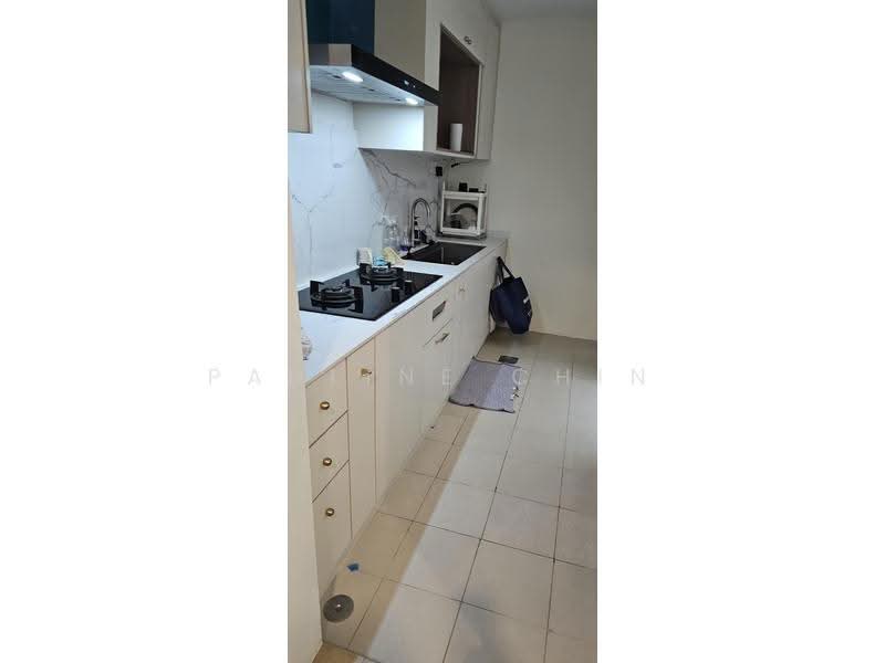 2.5-storey Terraced House for Rent in Mont Kiara (Kuala Lumpur) - Pauline CHIN - Kitchen - PropertyGuru.com.my