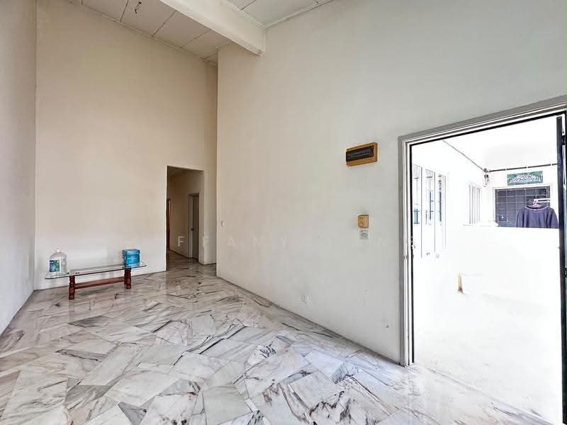 Rumah Teres 1-Tingkat untuk Dijual di Bandar Tasik Puteri (Rawang) - Tiffany Yang - Living room - PropertyGuru.com.my