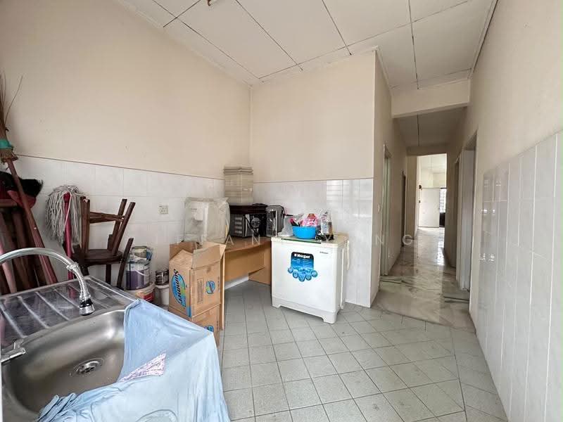 Rumah Teres 1-Tingkat untuk Dijual di Bandar Tasik Puteri (Rawang) - Tiffany Yang - Kitchen - PropertyGuru.com.my