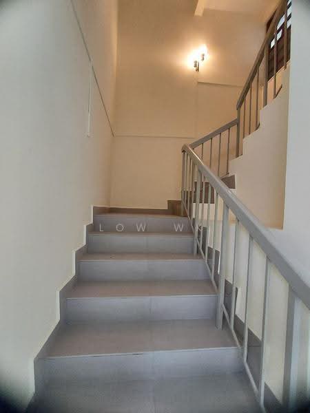 2-storey Terraced House for Rent in Bandar Baru Sri Petaling (Sri Petaling) - LOW WK - Interior - PropertyGuru.com.my
