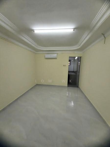 2-storey Terraced House for Rent in Bandar Baru Sri Petaling (Sri Petaling) - LOW WK - Interior - PropertyGuru.com.my