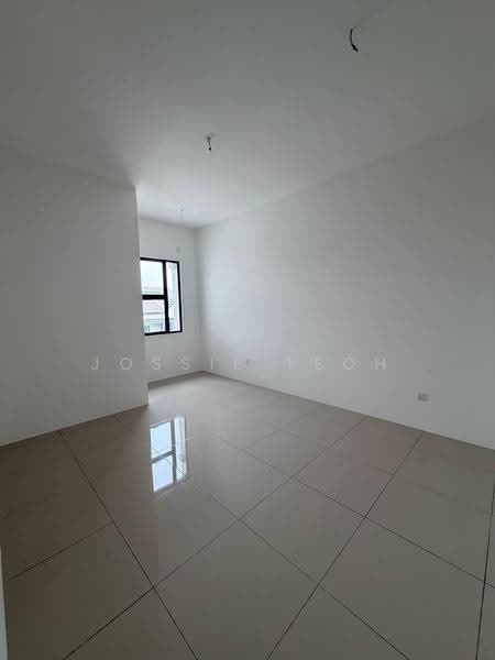 Townhouse for Rent in Simpang Ampat (Penang) - Jossie Teoh - Interior - PropertyGuru.com.my