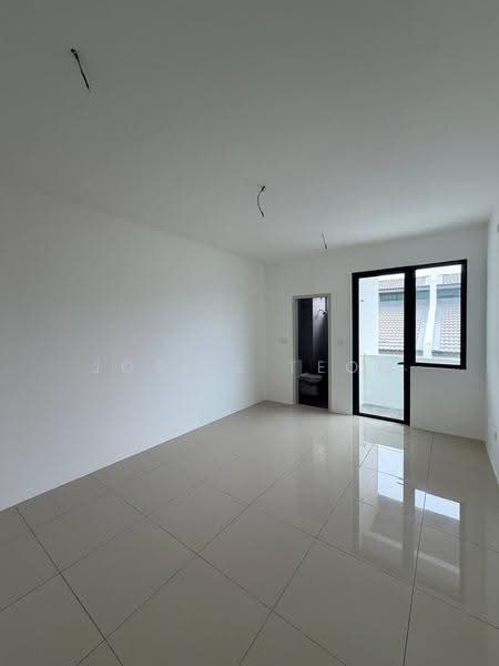 Townhouse for Rent in Simpang Ampat (Penang) - Jossie Teoh - Interior - PropertyGuru.com.my