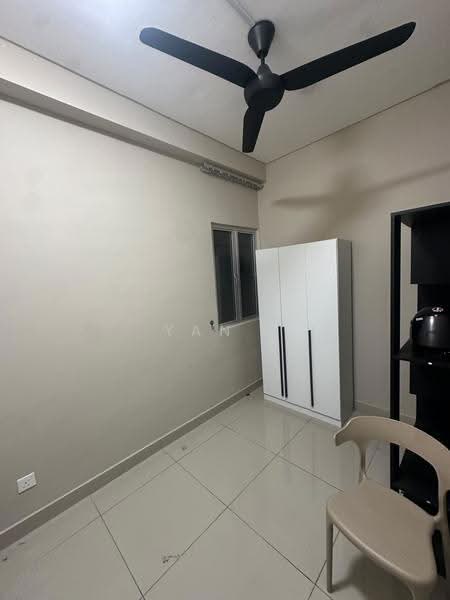 Service Residence for Rent at Acacia Residences - Yan . - Interior - PropertyGuru.com.my