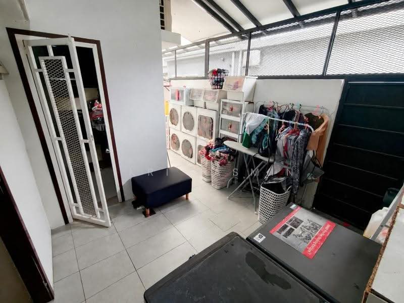 2-storey Terraced House for Sale in Serene Heights (Semenyih) - Fikri Yasmin - Interior - PropertyGuru.com.my